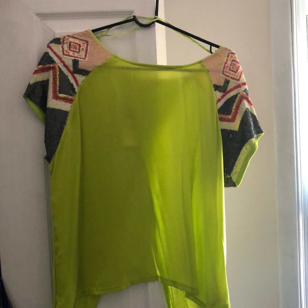 Gap Top